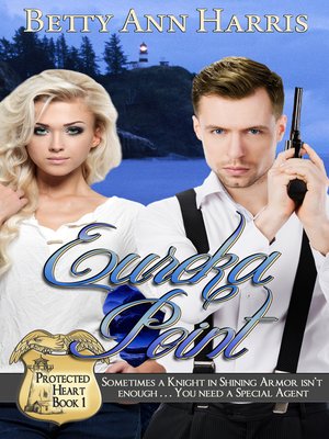 cover image of Eureka Point